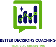 Better Decisions Consulting 4U Logo